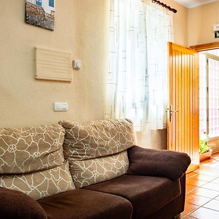 Casa Rural Rinconada La Rinconada de la Sierra Dış mekan fotoğraf