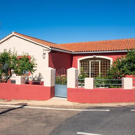 Casa Rural Rinconada La Rinconada de la Sierra Dış mekan fotoğraf